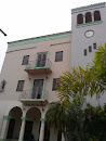 Casa Alcaldia Guaynabo