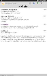 Studentidretten i Tromsø poster 10