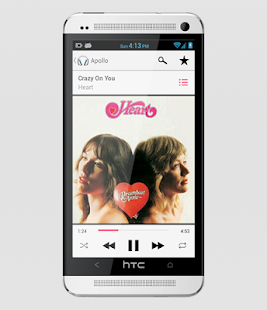 Free Apollo eyeOS 7 Stock APK for PC