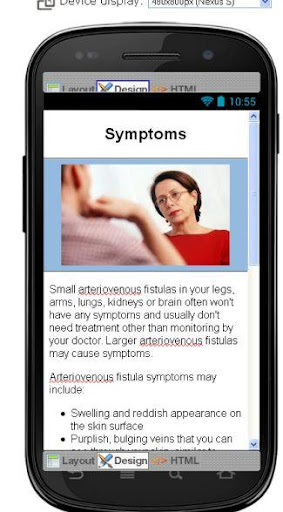 【免費醫療App】Arteriosclerosis Disease-APP點子