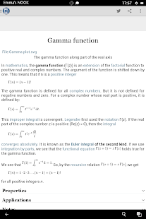 Simple Eng. Wikipedia Offline Screenshots 12