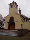 Cerkiew