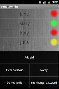 How to mod PMS informer FOR MAN lite 1.1.3 apk for bluestacks
