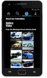 How to mod The Mustang App lastet apk for android