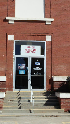 Yukon Veterans Museum