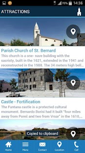 Funtana, Croatia, guide Screenshots 3
