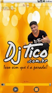 Download DJ Tico - Radio Funk APK