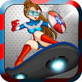 Ashley The Captain Apk