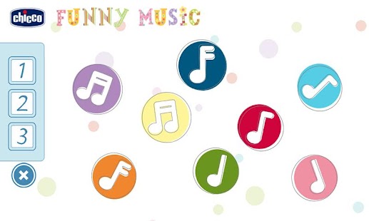 How to install Chicco Funny Music 1.4.1 apk for pc