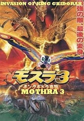Rebirth Of Mothra Iii (Subtitles)