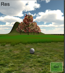 Lastest Amazing Golf 3d game APK for PC