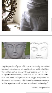 Download Yoga Nidra APK