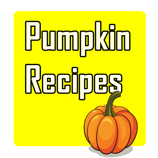 Pumpkin Recipes LOGO-APP點子