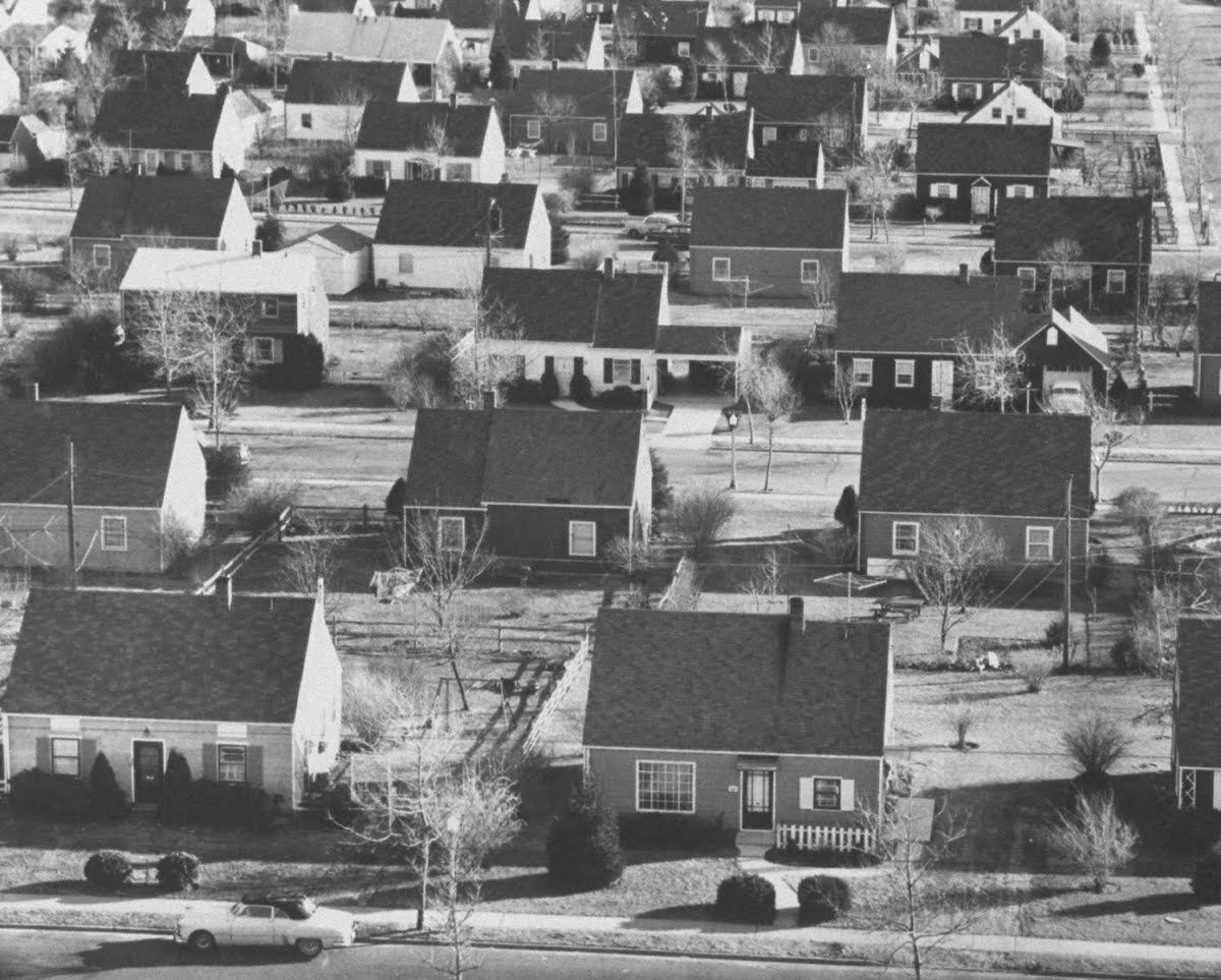 Levittown — Google Arts & Culture