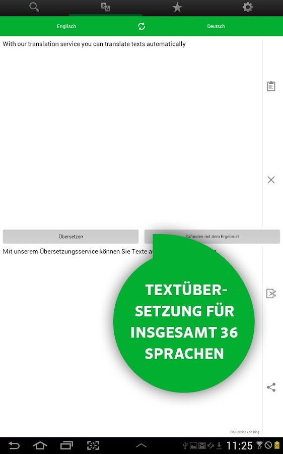 Google bersetzer offline nutzen - geht das? - CHIP