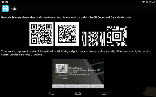 免費下載生產應用APP|QRcode Scanner app開箱文|APP開箱王