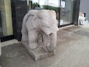 Steinelefant