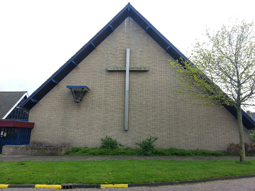 Protestantse Kerk 'De Bron'