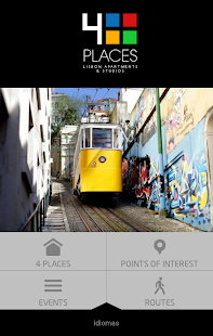 Lastest 4 Places APK for Android