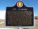 The Depot / Opp, Alabama