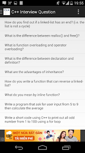 Download Microlearning in C++ APK for Android - (401k)