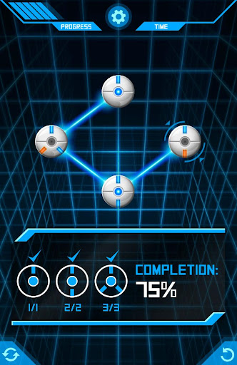 【免費解謎App】Nexionode Demo-APP點子