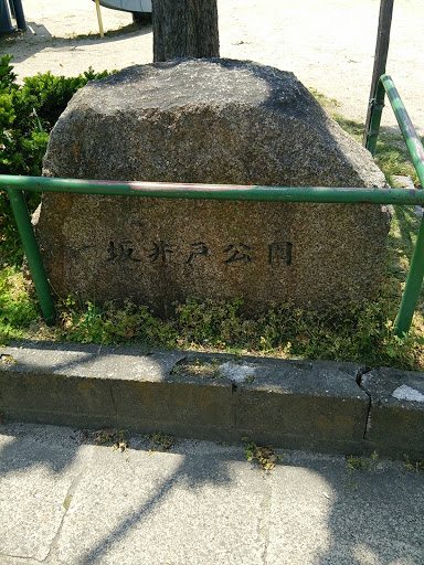 坂井戸公園