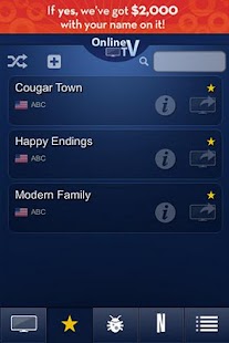 Free Download OnlineTV Remote Lite APK for Android