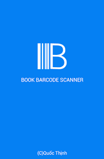 Book Barcode Scanner Screenshots 3