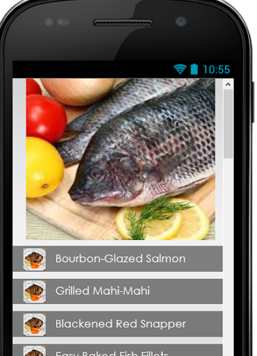 免費下載生活APP|Quick Fish Recipes app開箱文|APP開箱王