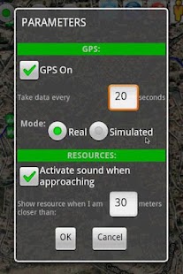 Lastest Tourist Tablet Toledo GPS APK for PC