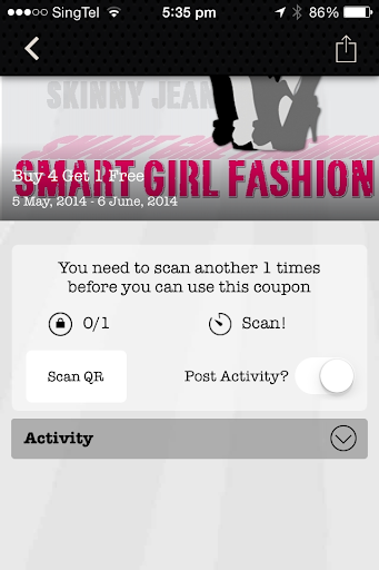 Smart Girl Fashion