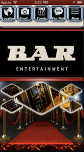 Bar Ent Entertainment Group Screenshots 5