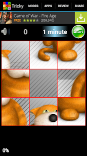 How to mod Tricky puzzle 1.1 unlimited apk for bluestacks