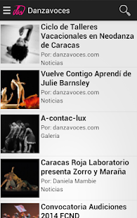 How to get Danzavoces 1.1 mod apk for android