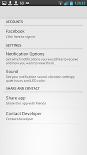 Lastest mobChat for Facebook Messenger APK for PC