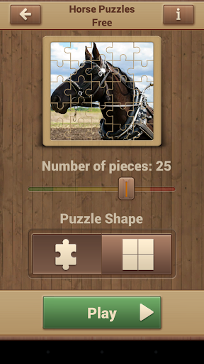 免費下載解謎APP|Horse Puzzles Free app開箱文|APP開箱王