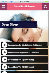 How to download Deep Sleep Hypnosis Program 1.38.64.761 apk for pc