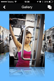 Transform Fitness by Apps Together poster 15
