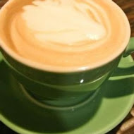 Poppy Waffle 比利時列日鬆餅