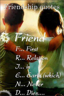 How to mod Friendship Quotes 1.0 mod apk for laptop