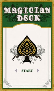 How to install Magician Deck 1.1.0 unlimited apk for bluestacks