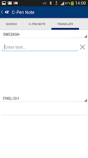 CPen Note Screenshots 6