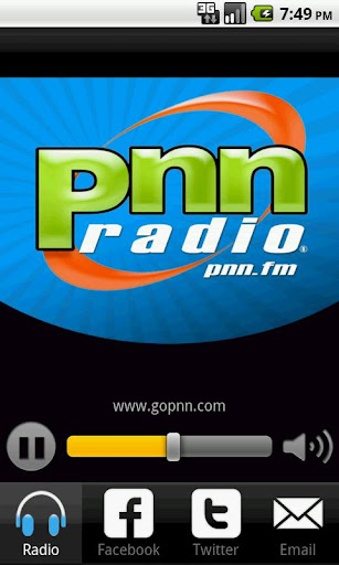 PNN Radio