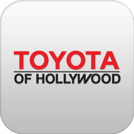 Toyota of Hollywood FL 商業 App LOGO-APP開箱王