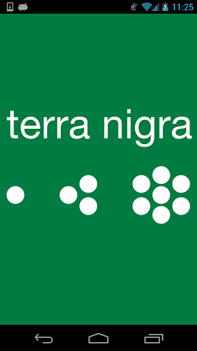 Terra Nigra