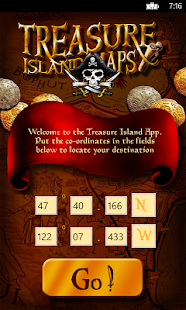 Treasure Island Compass Screenshots 4