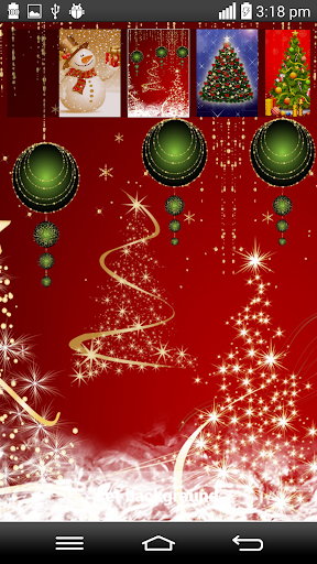 【免費娛樂App】Christmas HD-APP點子