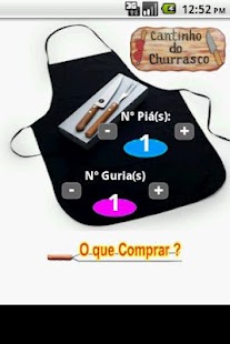 How to install Cantinho do Churrasco lastet apk for bluestacks