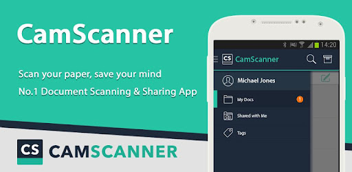 CamScanner (License) – Apps on Google Play